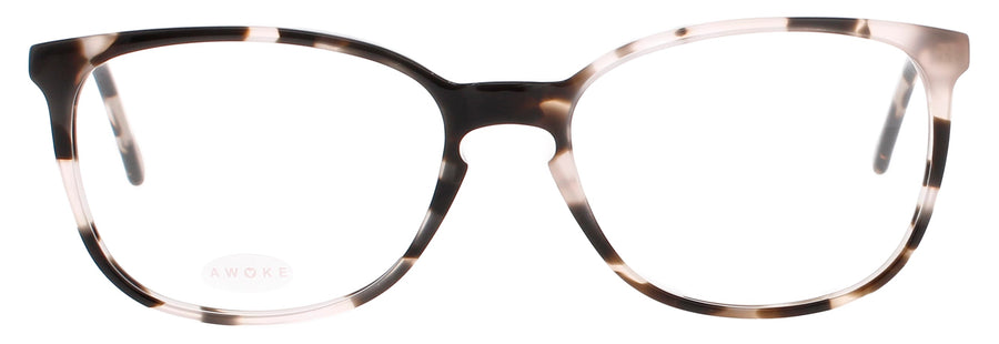 Andy Wolf Optical Glasses Brown