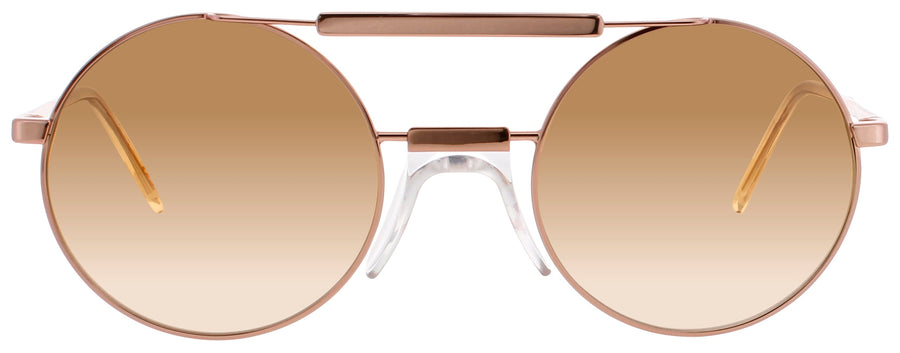 Andy Wolf Sunglasses Orange