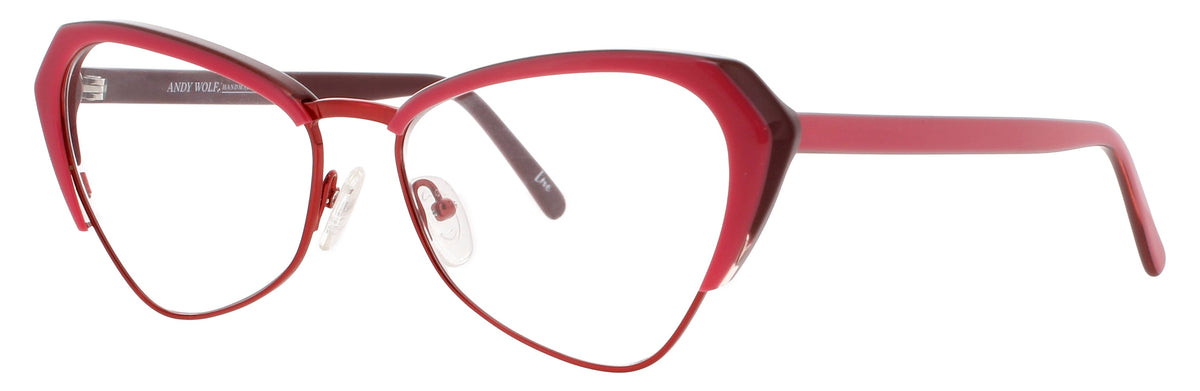 Andy Wolf Optical Glasses
