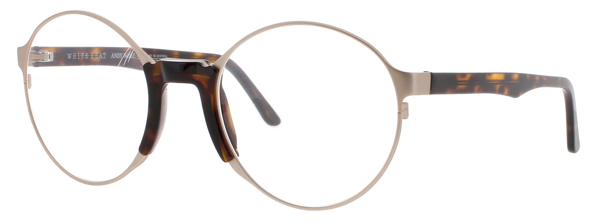 Andy Wolf Optical Glasses Brown