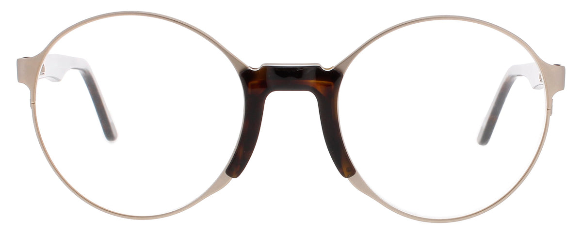Andy Wolf Optical Glasses Brown