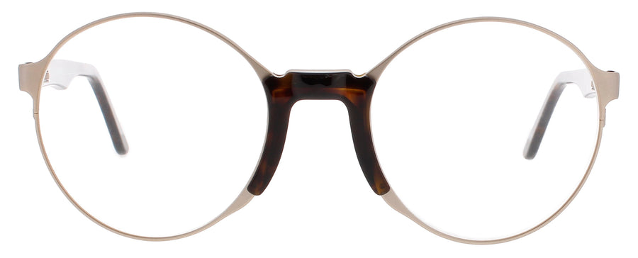 Andy Wolf Optical Glasses Brown