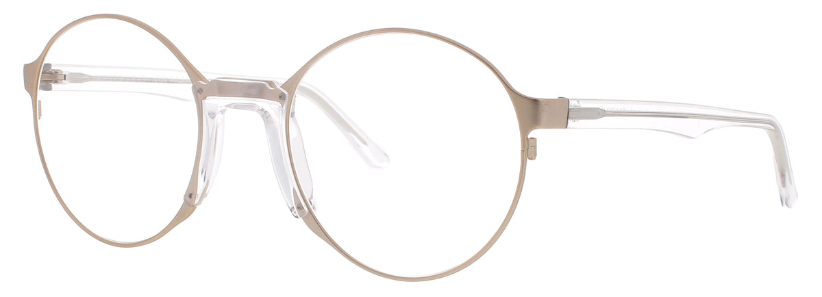 Andy Wolf Optical Glasses Clear