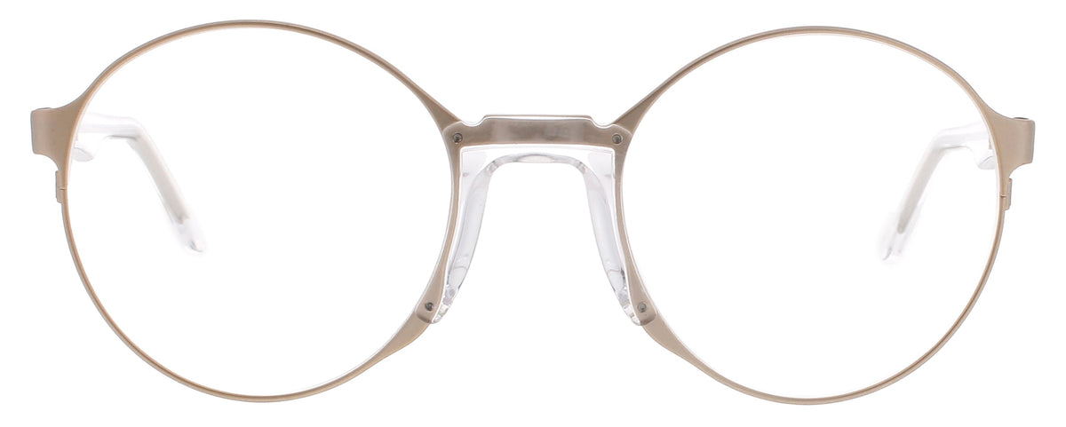 Andy Wolf Optical Glasses Clear