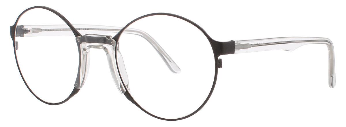 Andy Wolf Optical Glasses Gray
