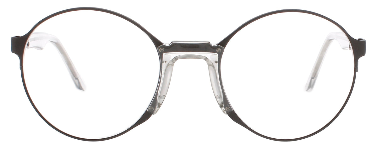 Andy Wolf Optical Glasses Gray
