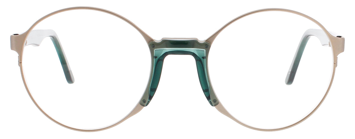 Andy Wolf Optical Glasses Green