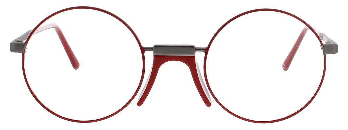 Andy Wolf Optical Glasses Red