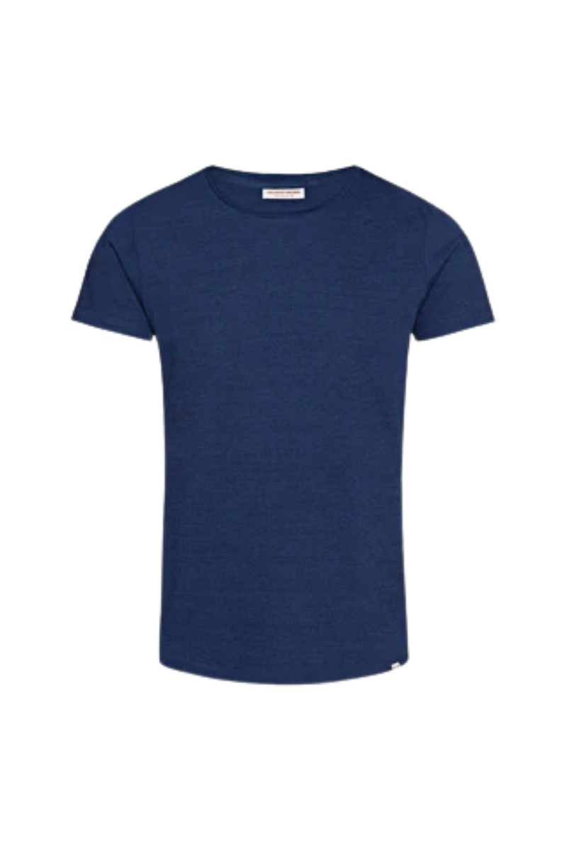 Orlebar Brown Ob-T-259580-Denim Pigment