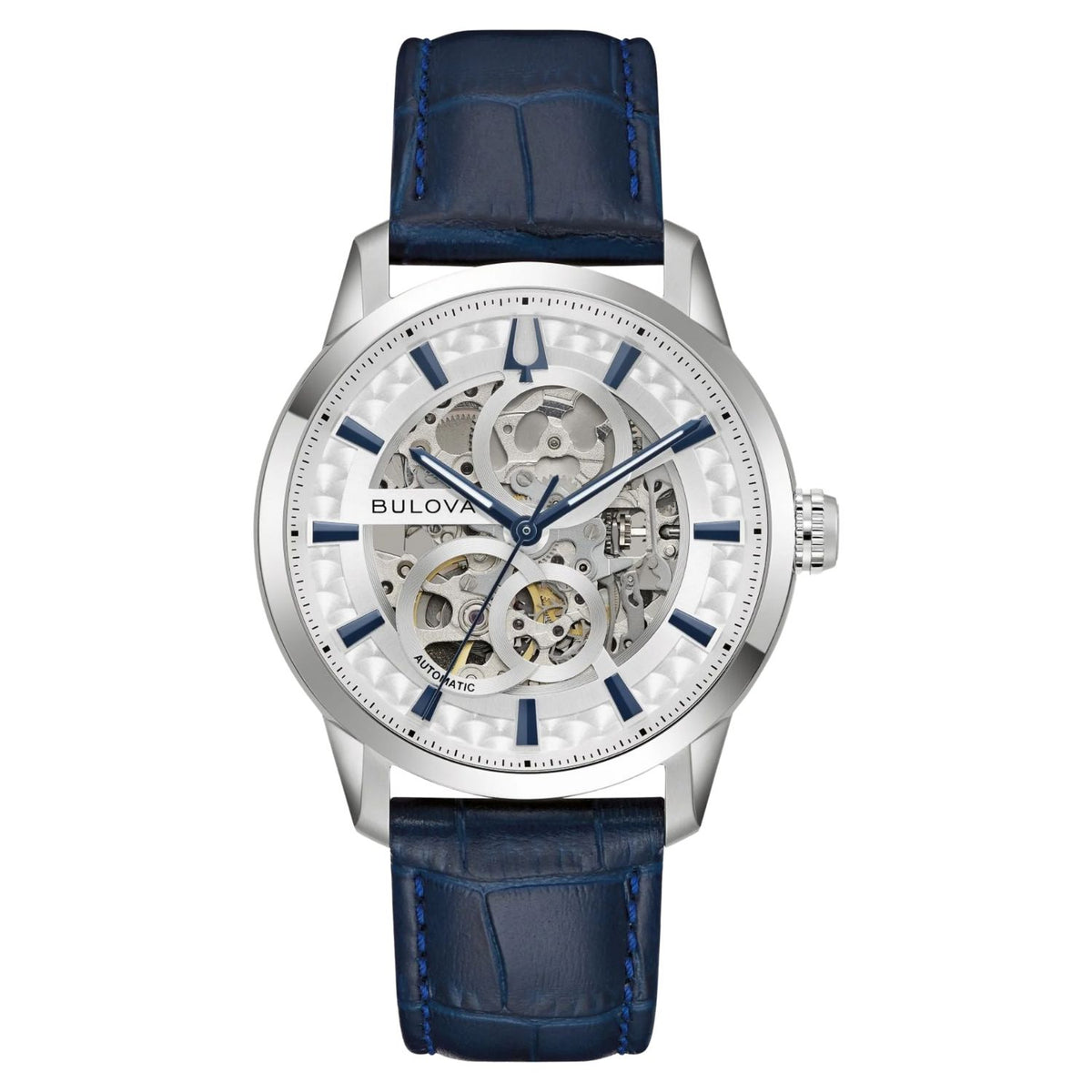 Bulova Men's Sutton