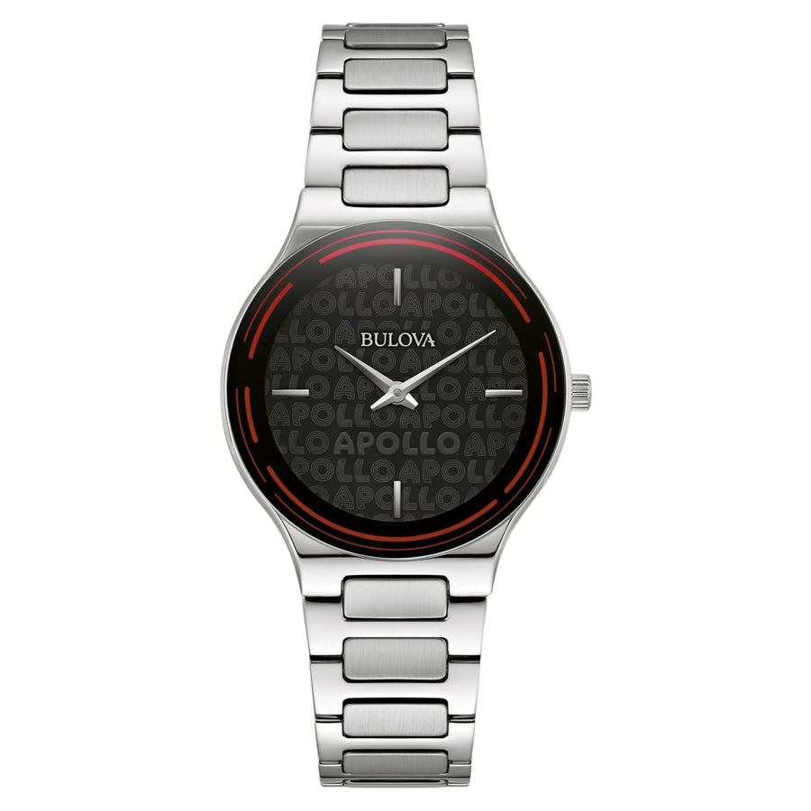 Bulova Women's Apollo