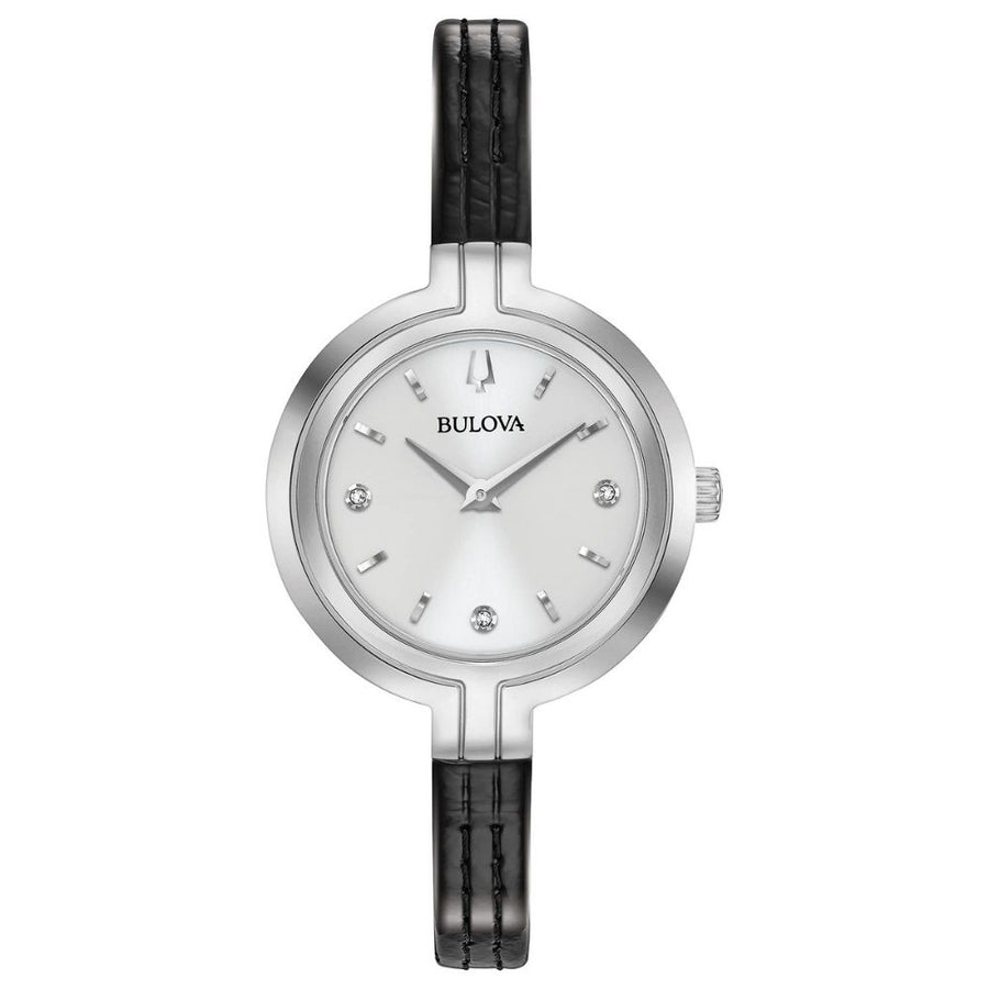Bulova Men's Rhapsody