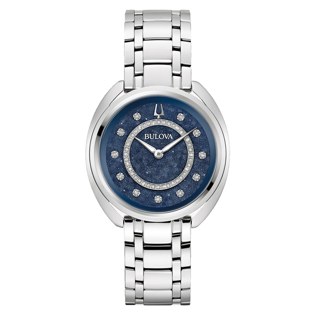 Bulova Women's Classic Duality