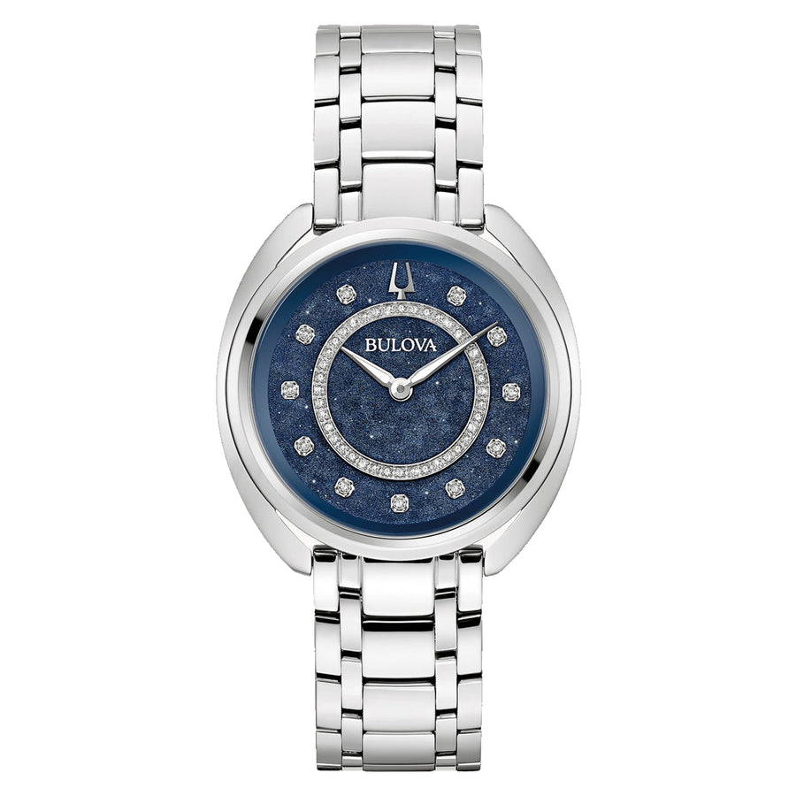 Bulova Women's Classic Duality