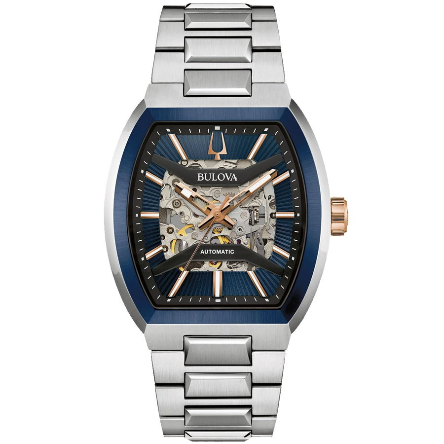Bulova Men's Maquina