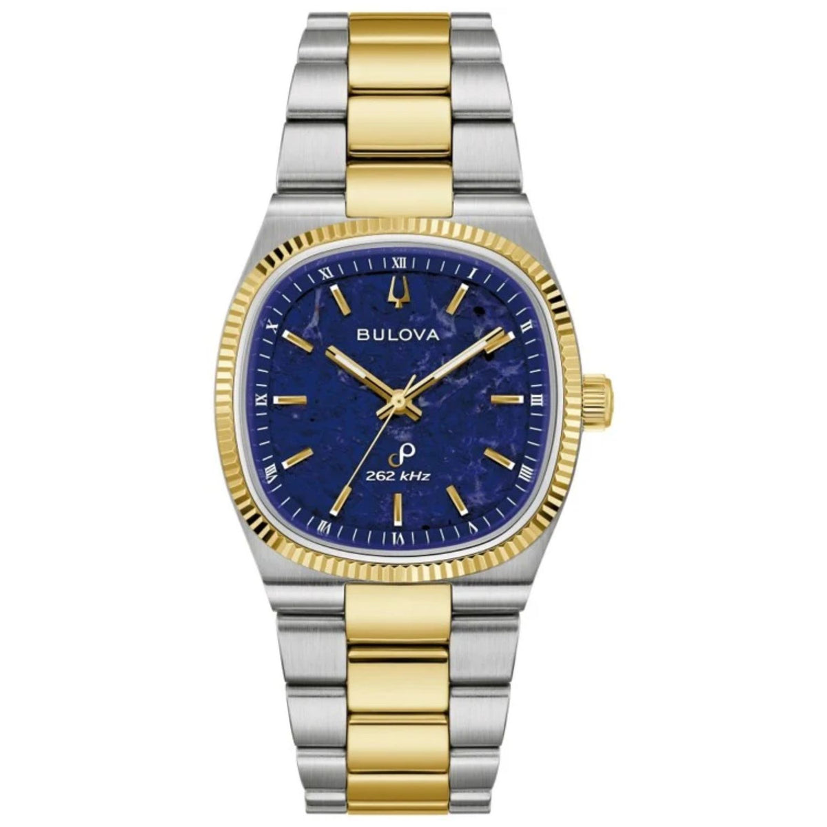 Bulova Men's Super Seville