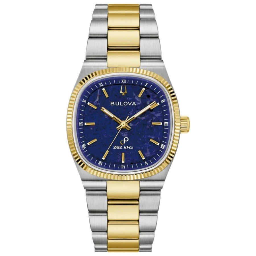 Bulova Men's Super Seville