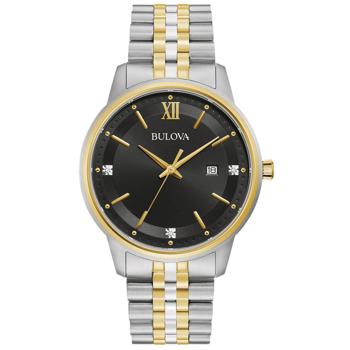 Bulova Men's Classic