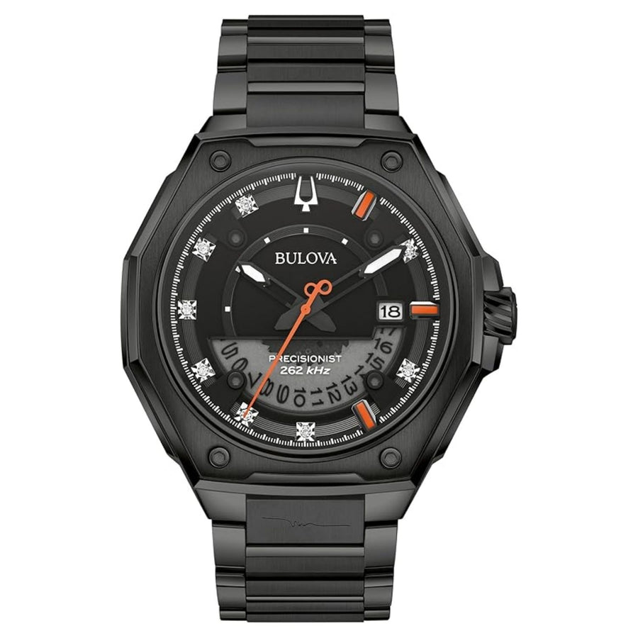Bulova Men's Classic