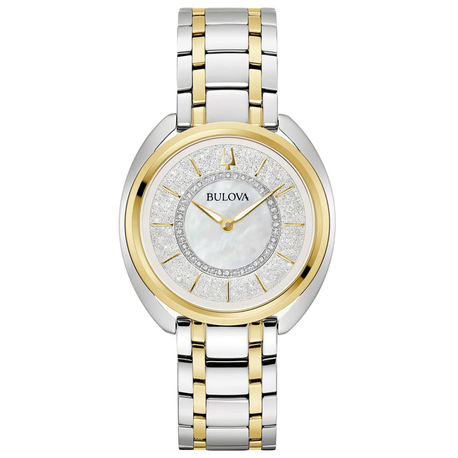 Bulova Women's Duality