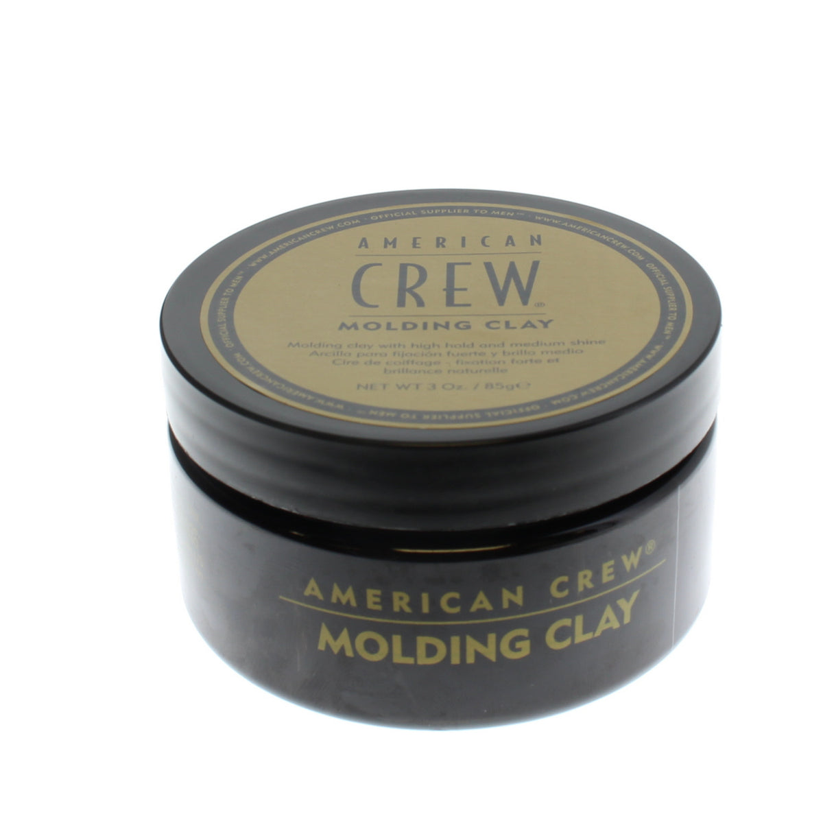 American Crew Molding Clay 3Oz/85G