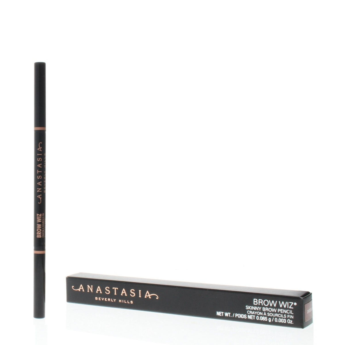 Anastasia Beverly Hills Brow Wiz Chocolate 0.085G/0.003Oz