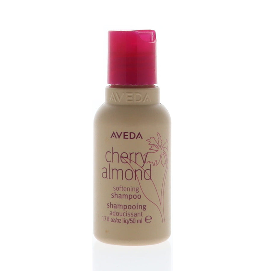 Aveda Cherry Almond Softening Shampoo 1.7Oz/50Ml
