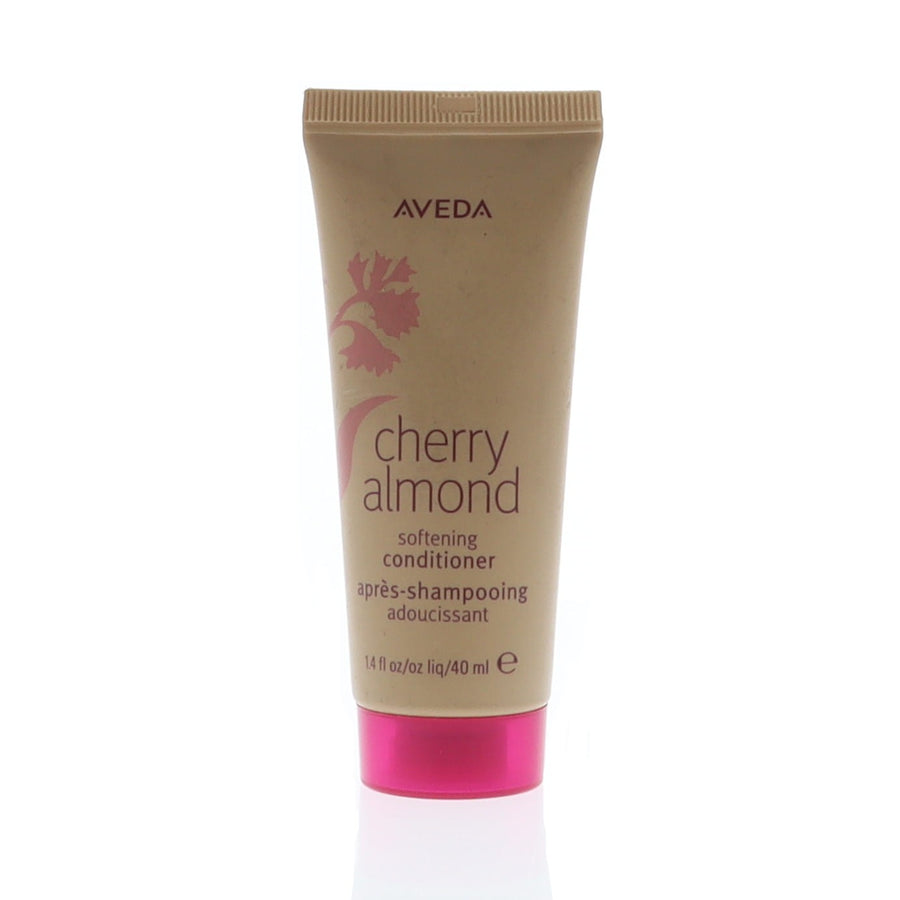 Aveda Cherry Almond Softening Conditioner 1.4Oz/40Ml