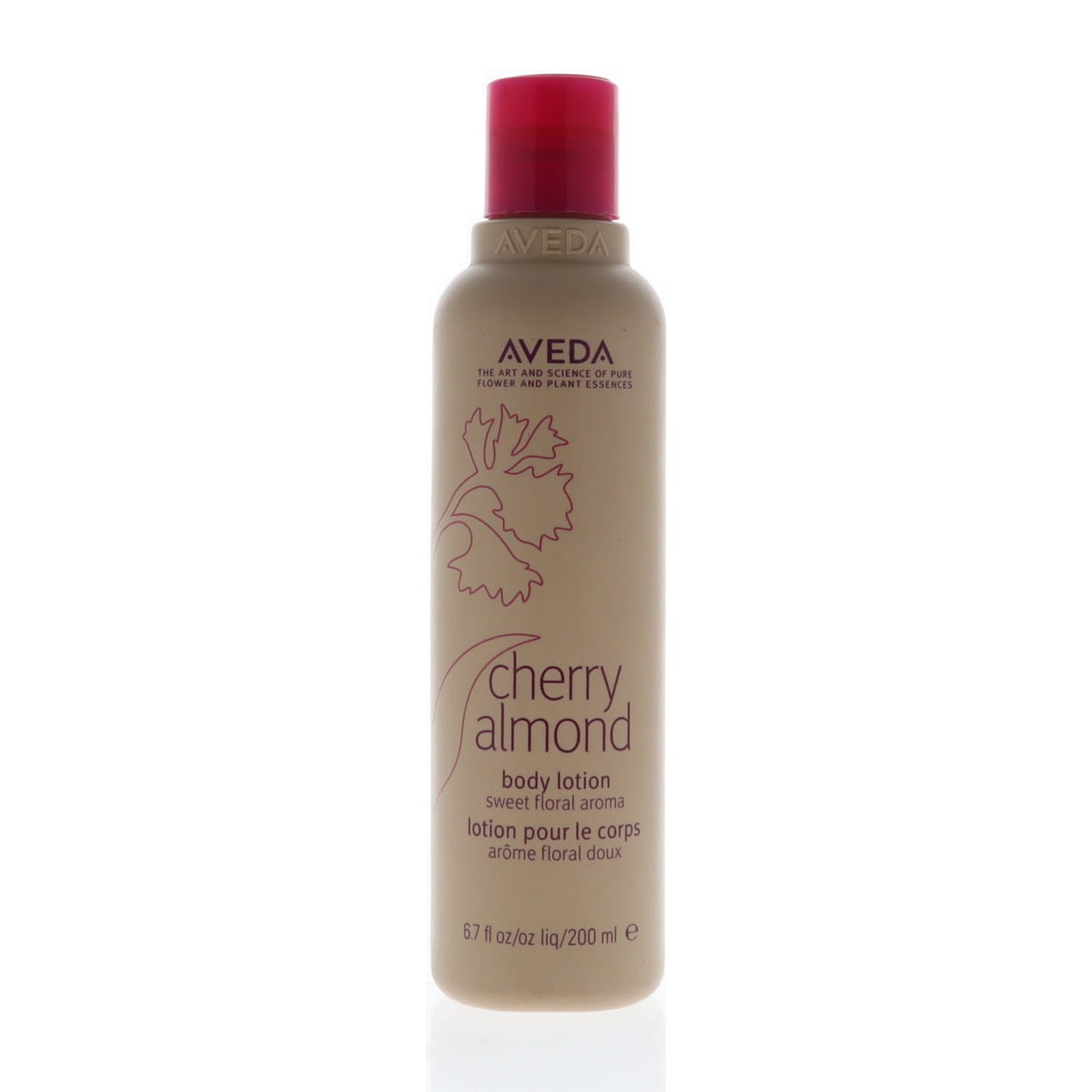 Aveda Cherry Almond Body Lotion 200Ml/6.7Oz