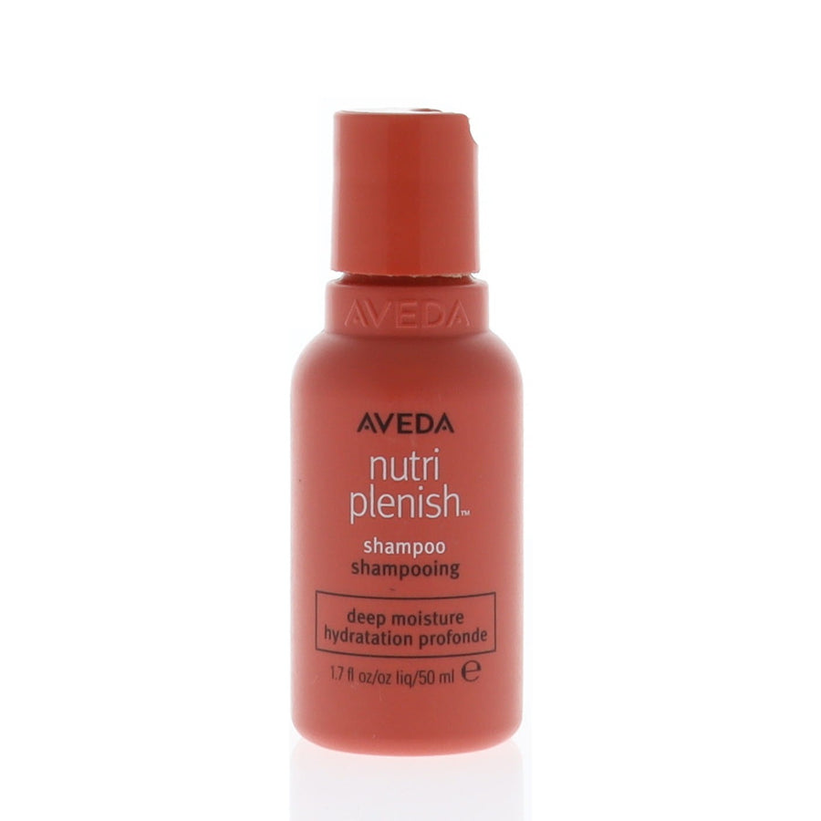 Aveda Nutriplenish Shampoo Deep Moisture 50Ml/1.7Oz