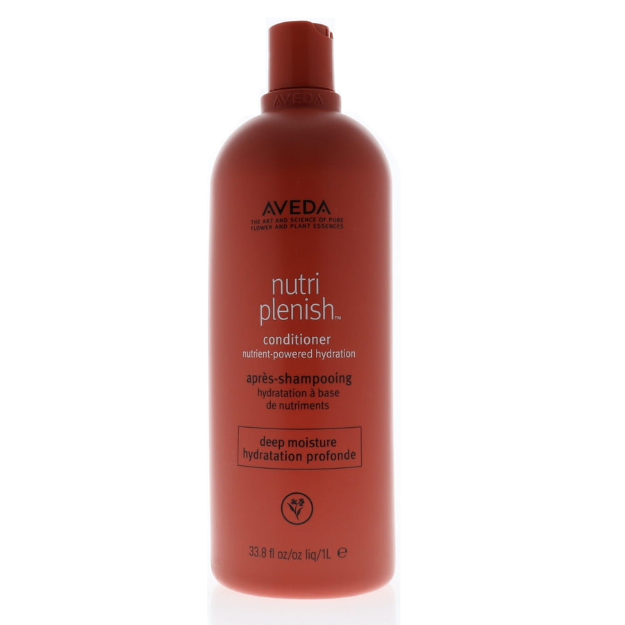Aveda Nutriplenish Conditioner Deep Moisture 33.8Oz/1 Liter