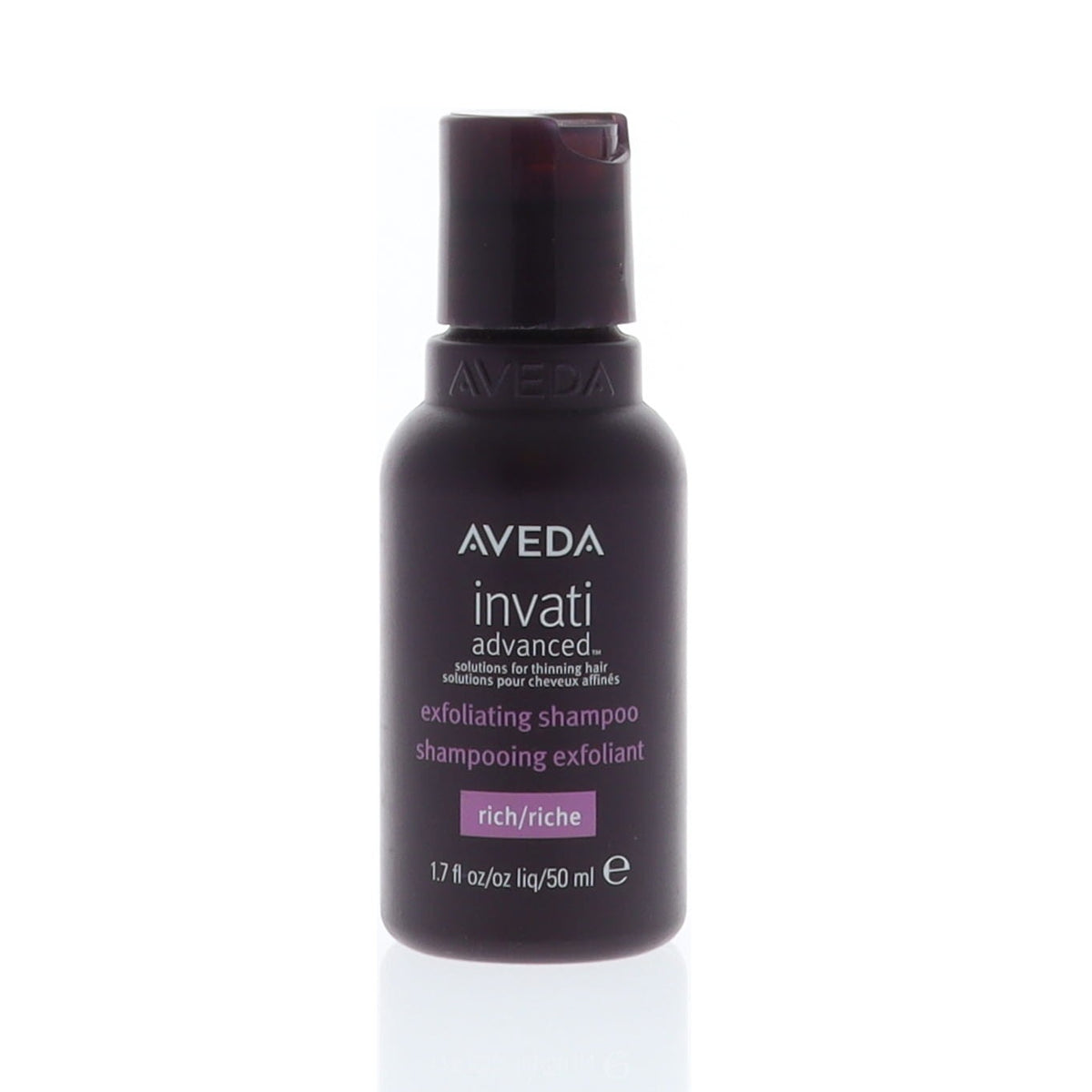 Aveda Invati Advanced Exfoliating Shampoo Rich 50Ml/1.7Oz