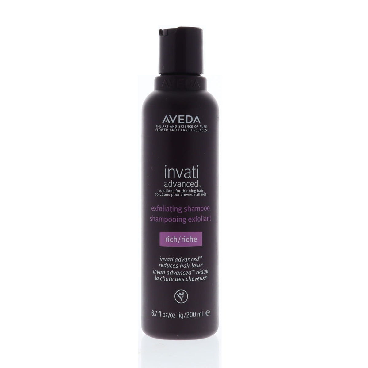 Aveda Invati Advanced Exfoliating Shampoo Rich 6.7Oz/200Ml