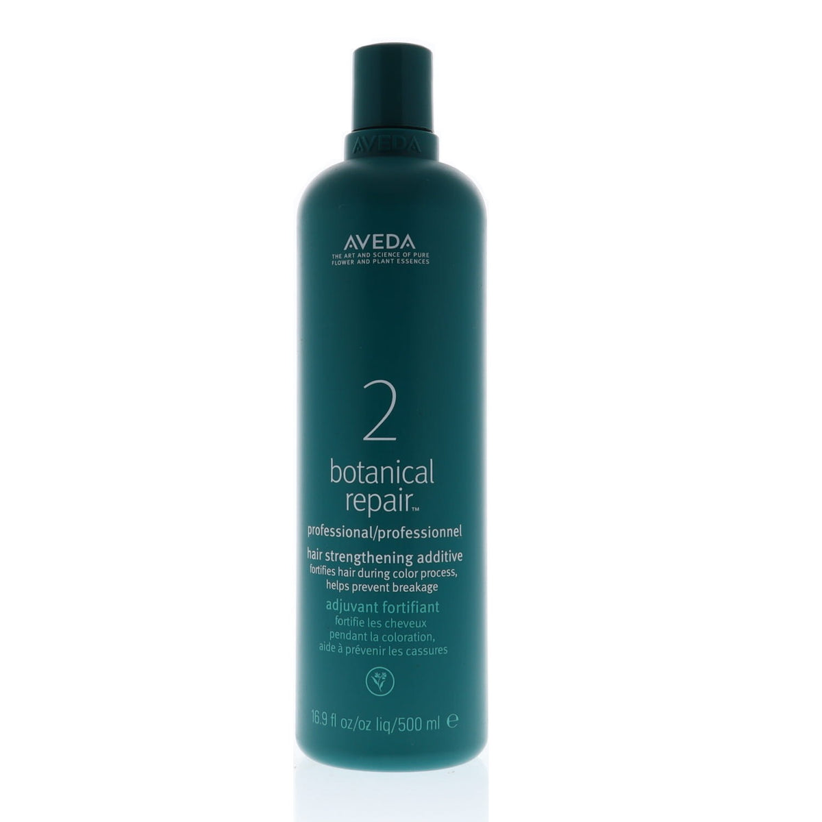 Aveda 2 Botanical Repair Hair Strengthening Additive 500Ml/16.9Oz