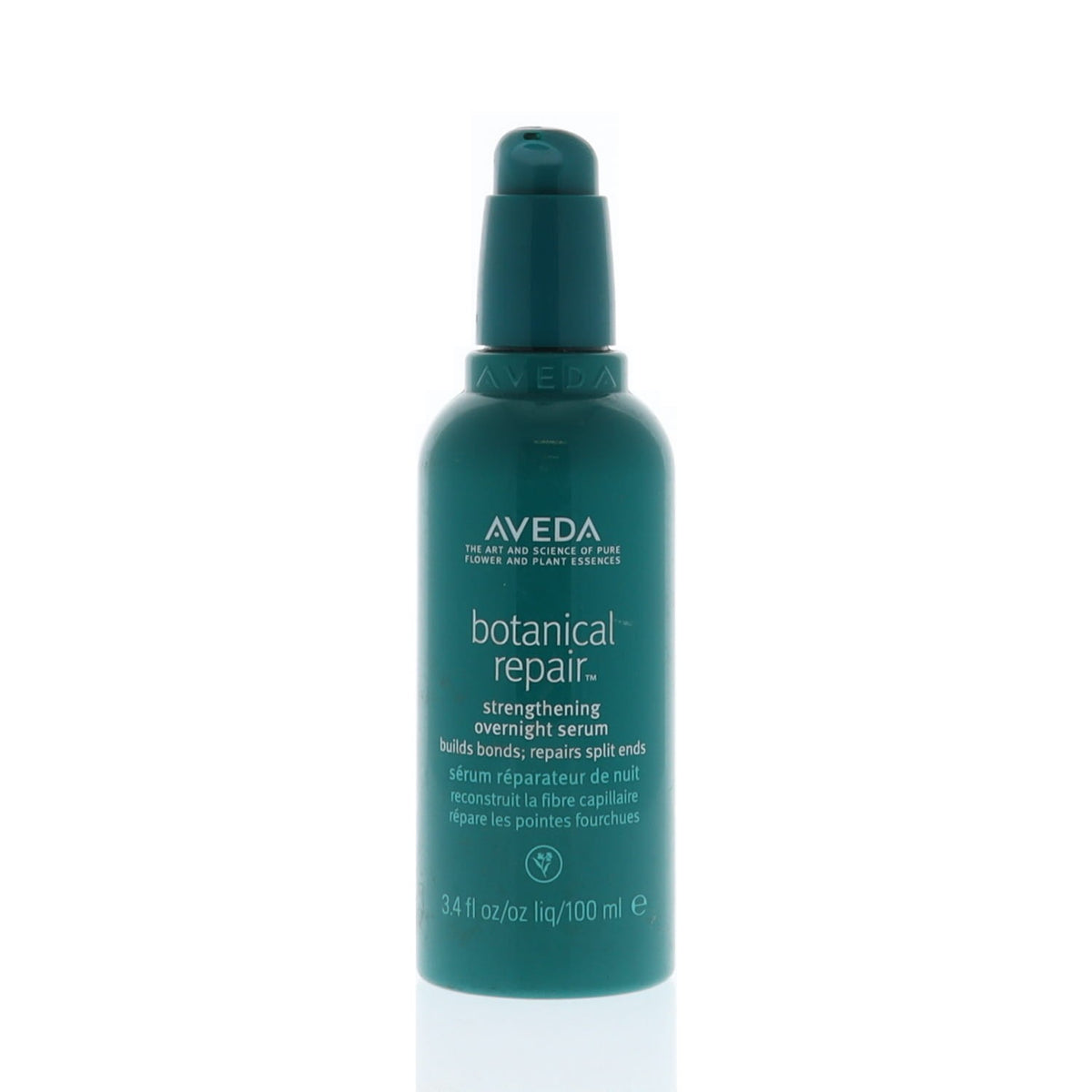 Aveda Botanical Repair Strengthening Overnight Serum 100Ml/3.4Oz