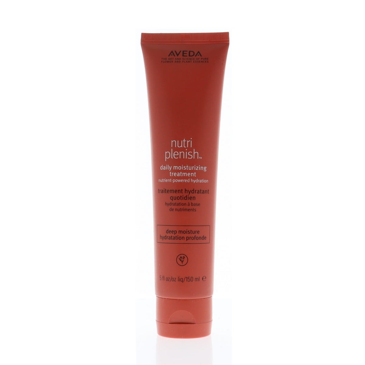 Aveda Nutriplenish Daily Moisturizing Treatment 150Ml/5Oz