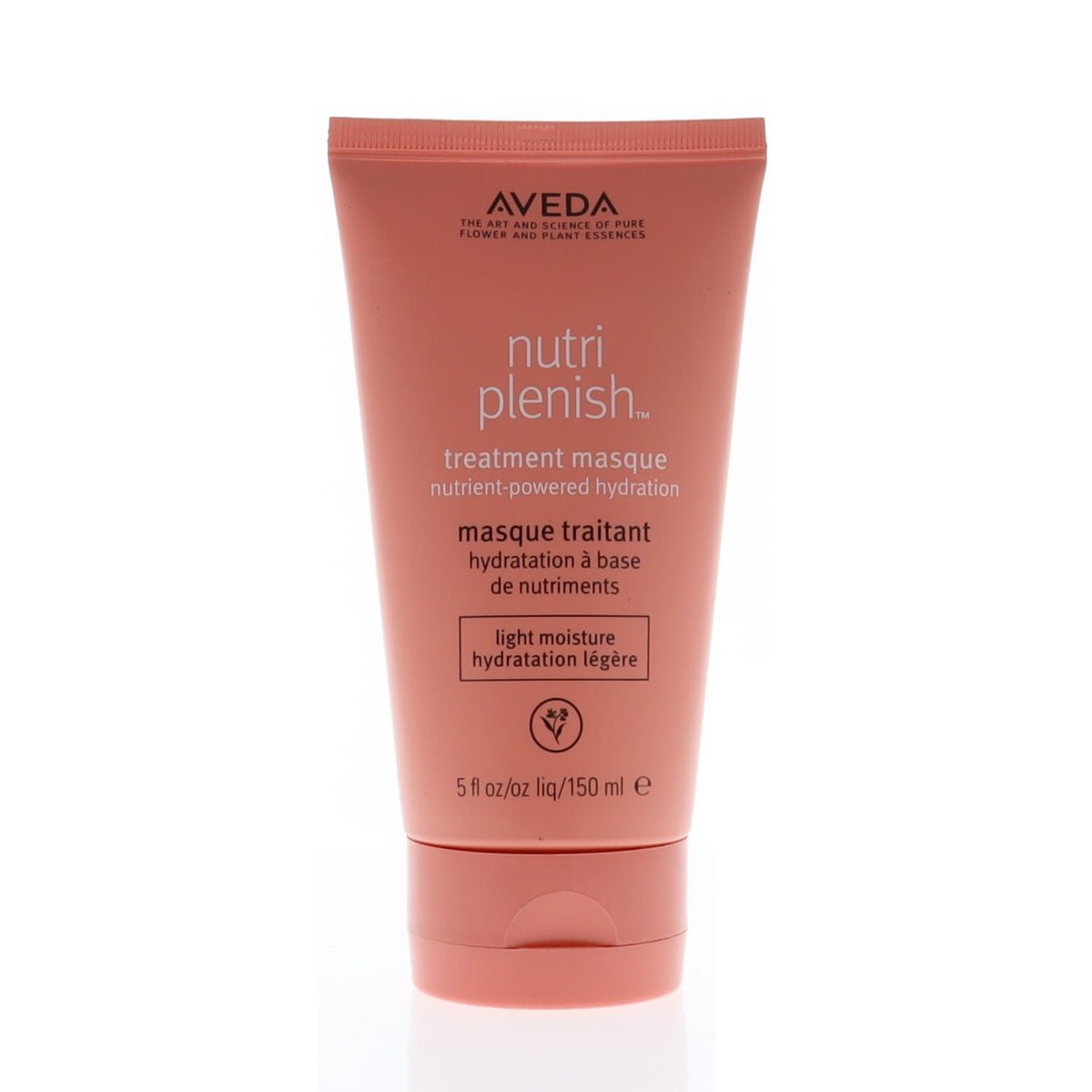 Aveda Nutriplenish Treatment Masque Light Moisture 150Ml/5Oz