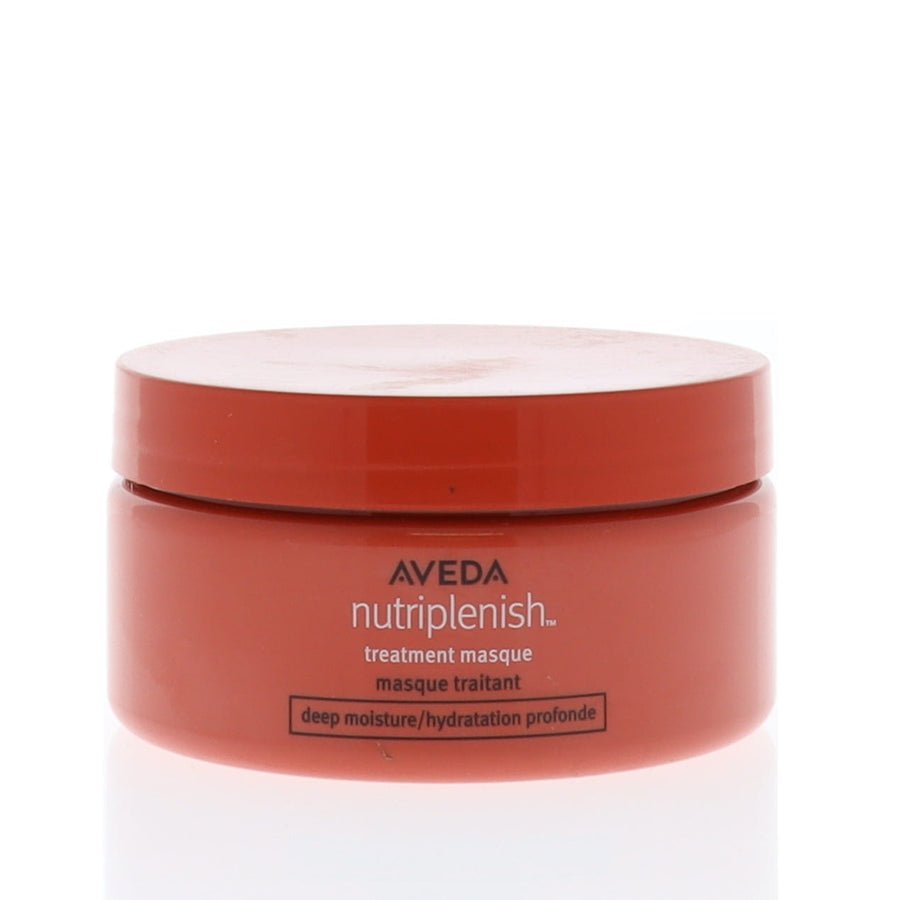 Aveda Nutriplenish Treatment Masque Deep Moisture 200Ml/6.8Oz