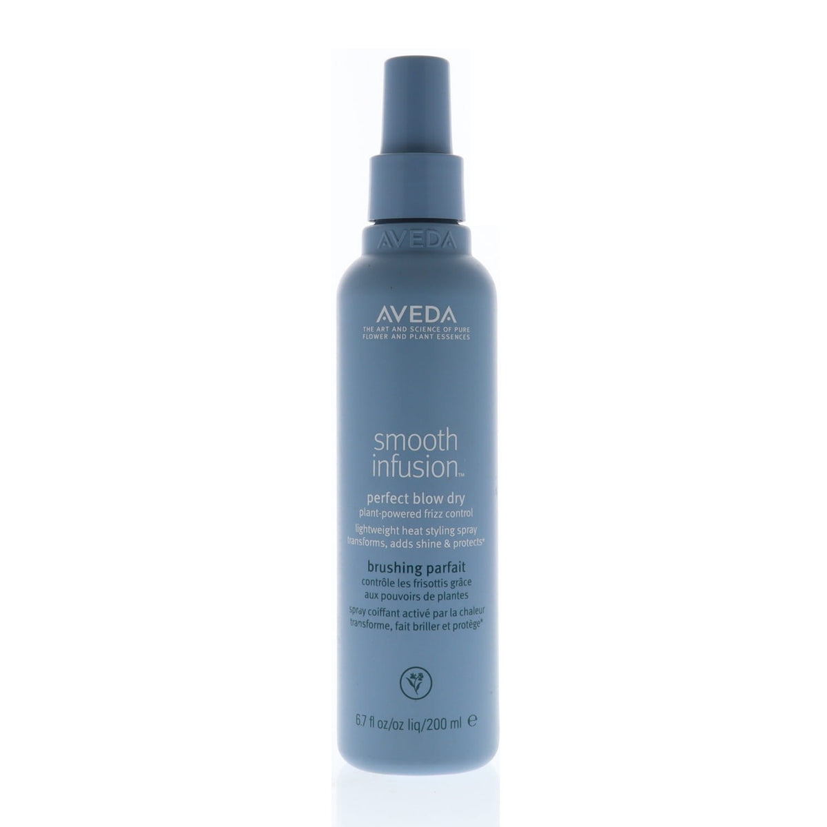Aveda Smooth Infusion Perfect Blow Dry 200Ml/6.7Oz
