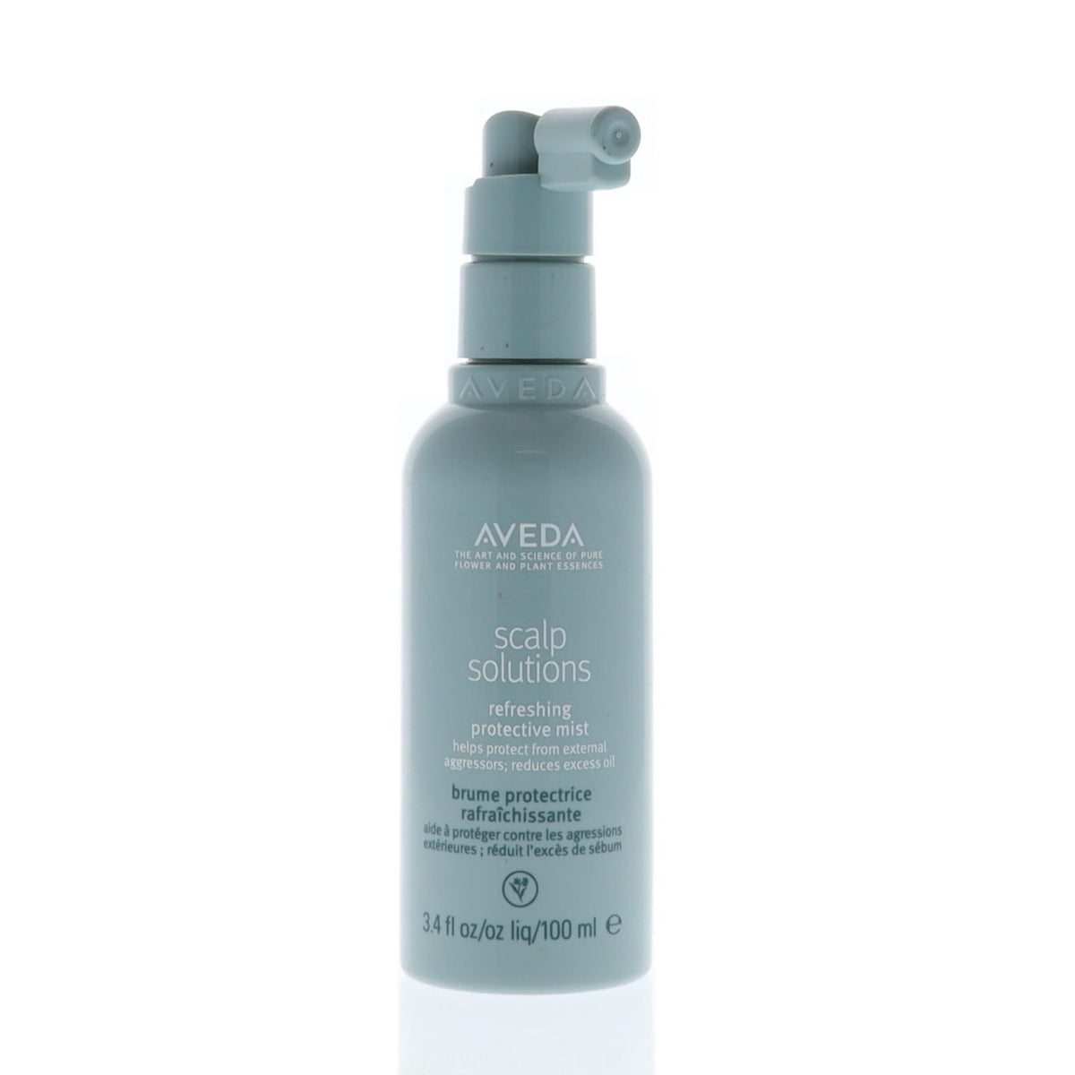 Aveda Scalp Solutions Refreshing Protective Mist 100Ml/3.4Oz