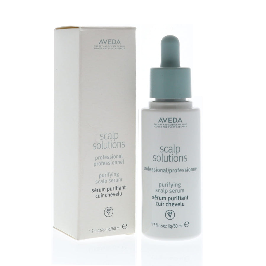 Aveda Scalp Solutions Professional Purifying Scalp Serum 50Ml/1.7Oz