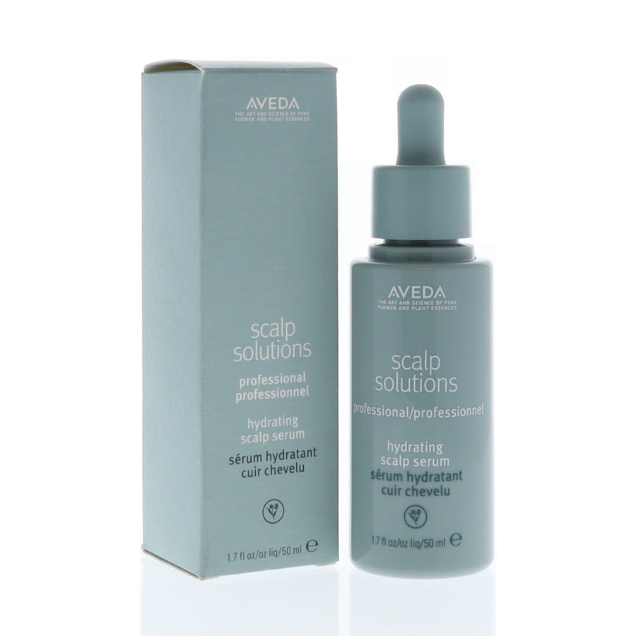 Aveda Scalp Solutions Professional Hydrating Scalp Serum 50Ml/1.7Oz