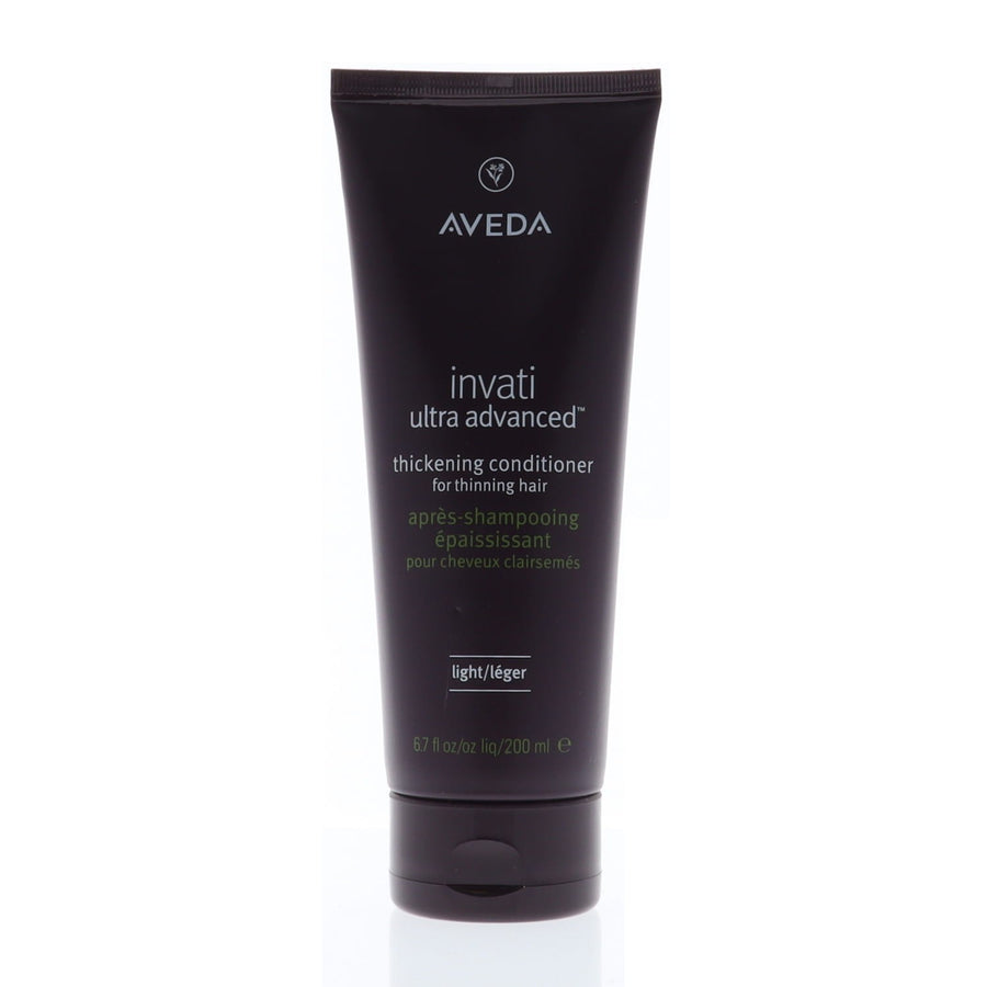 Aveda Invati Ultra Advanced Thickening Conditioner Light 6.7Oz/200Ml