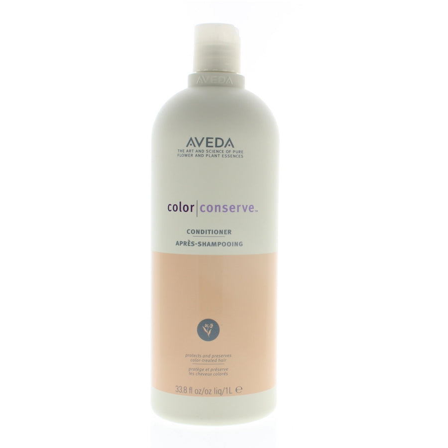 Aveda Color Conserve Conditioner 33.8Oz/1 Liter