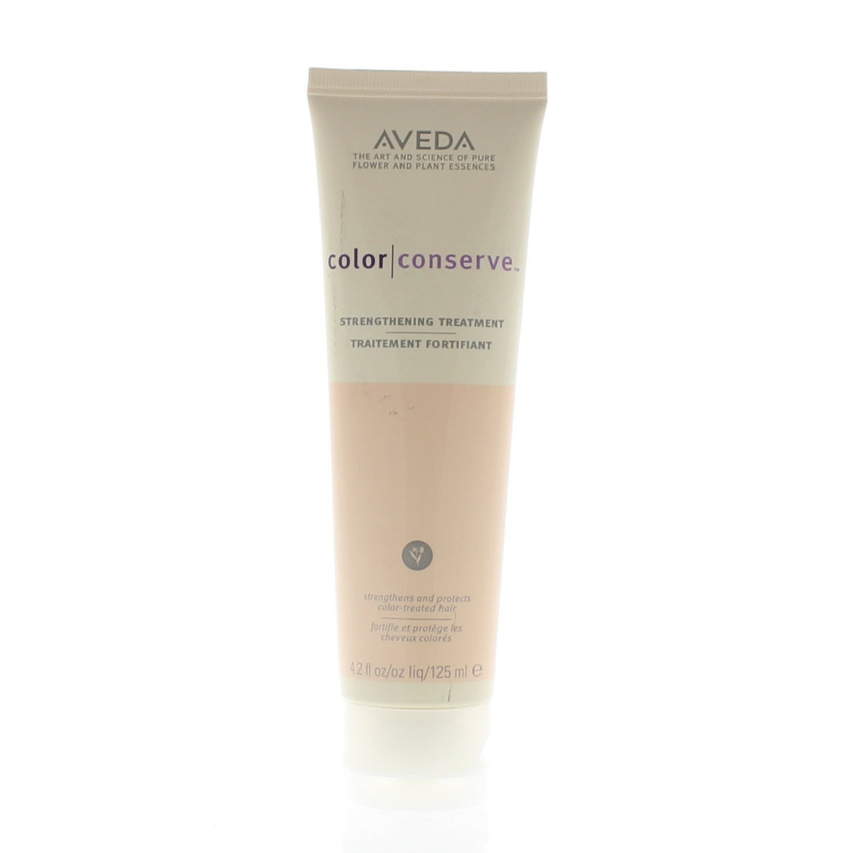 Aveda Color Conserve Strengthening Treatment 4.2Oz/125Ml