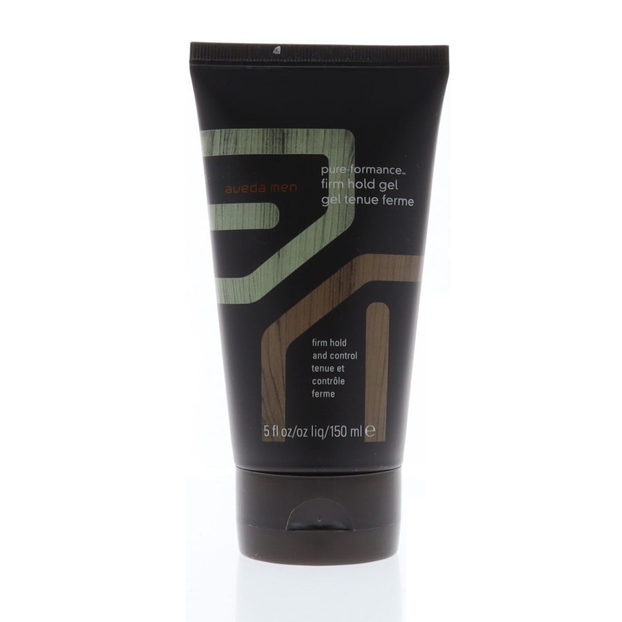 Aveda Men Pure-Formance Firm Hold Gel 5Oz/150Ml