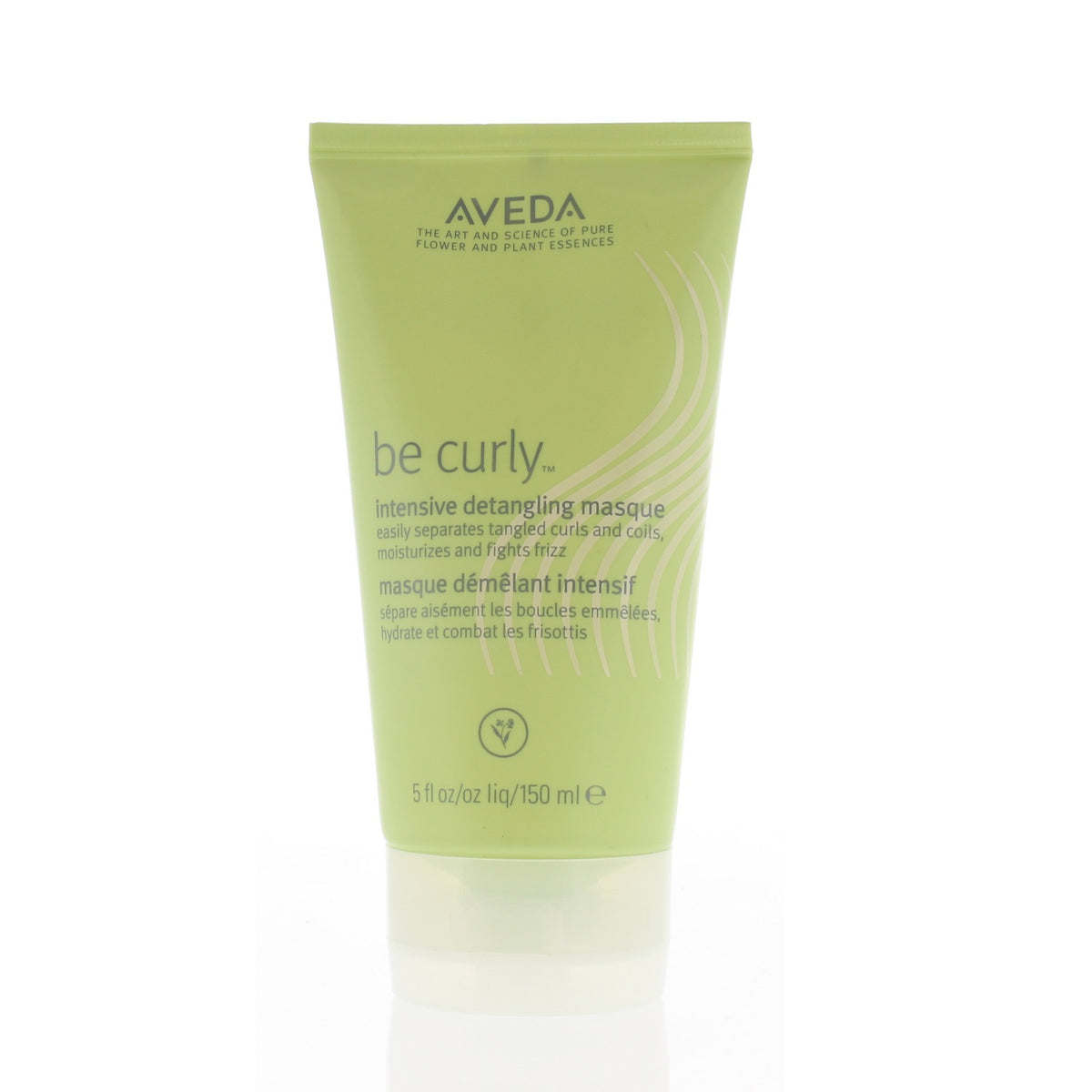 Aveda Be Curly Intensive Detangling Masque 5Oz/150Ml