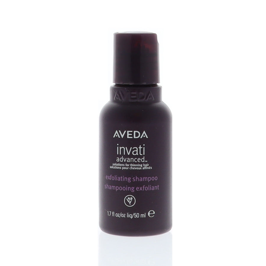 Aveda Invati Advanced Exfoliating Shampoo 1.7Oz/50Ml