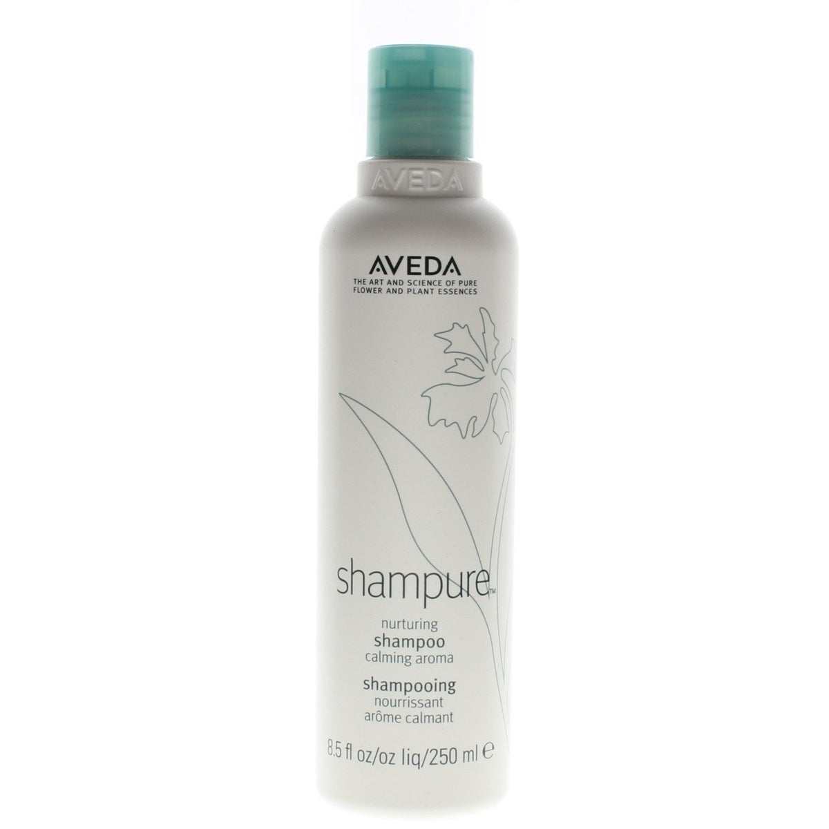Aveda Shampure Nurturing Shampoo 8.5Oz/250Ml