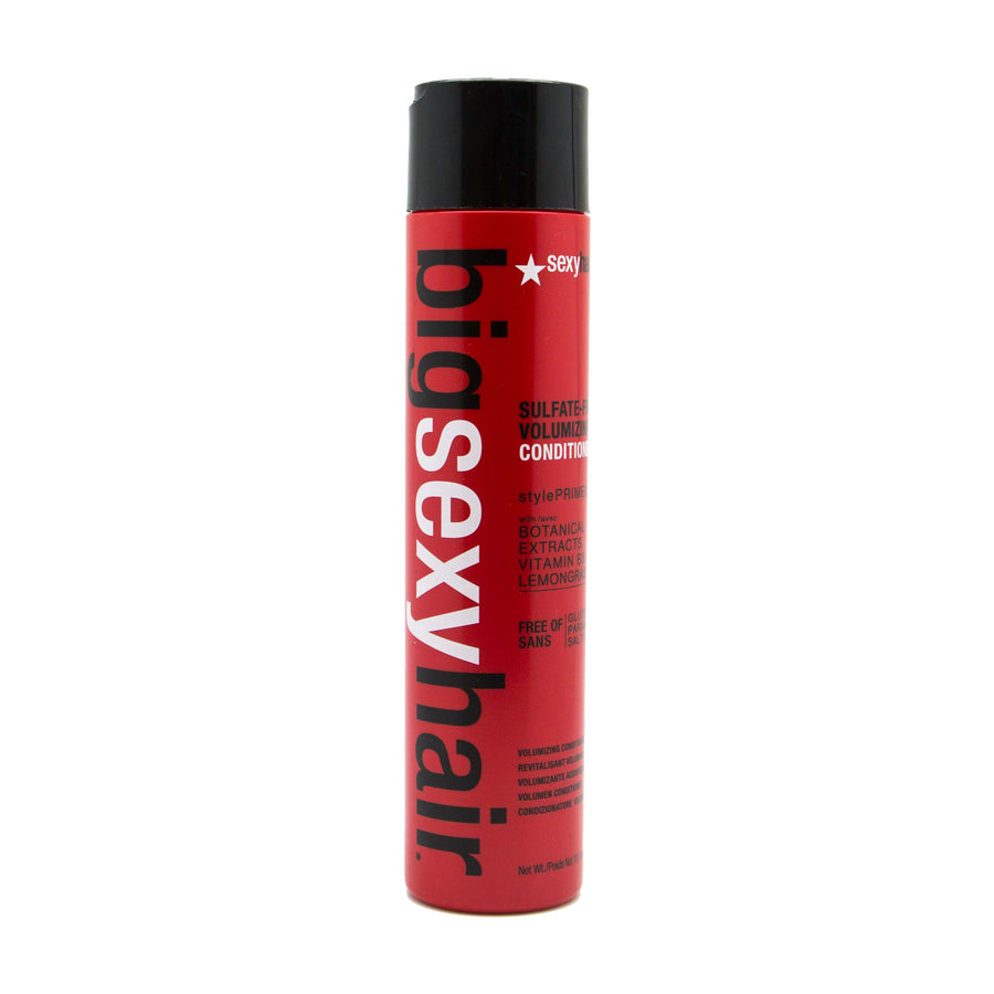 Sexy Hair Big Sexy Hair Volumizing Conditioner 10.1Oz/300Ml